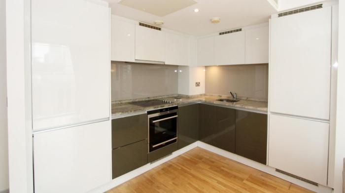 Canary Wharf Scenic Staycation