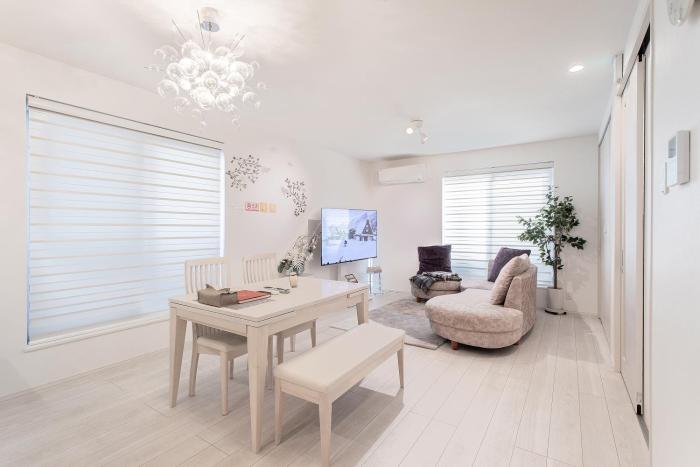 New Open 桜House 寺田町