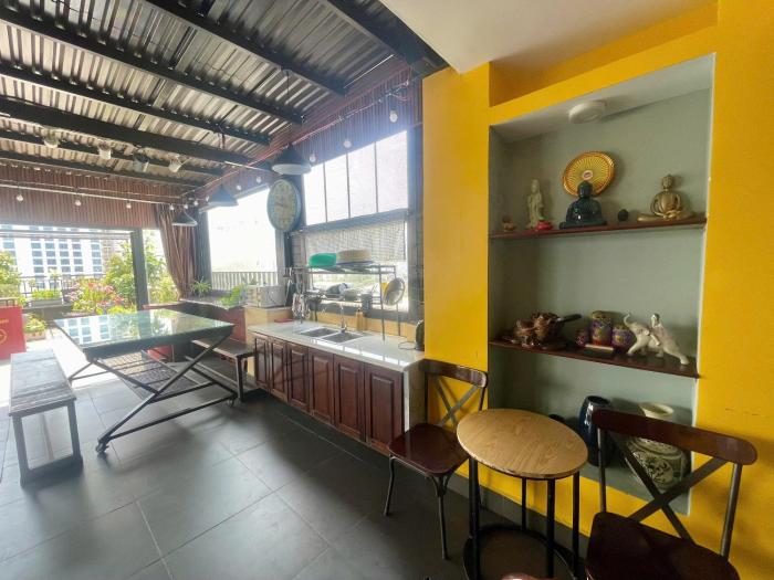 Penhouse - Resful Apartment -14 Mai Thúc Lân, Mỹ An, Đà Nẵng