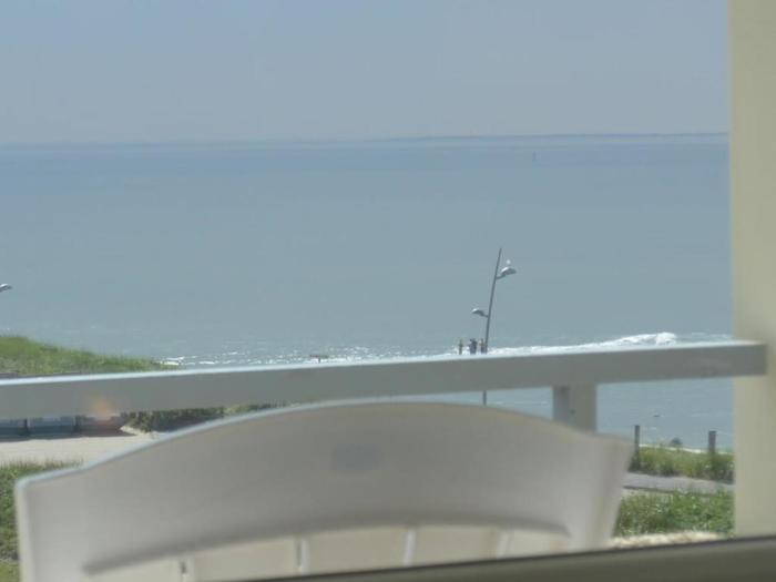Holiday apartment with 2 bedrooms