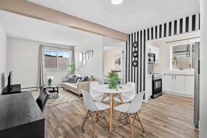 New York New York Suite - DT YYC 2BR Getaway