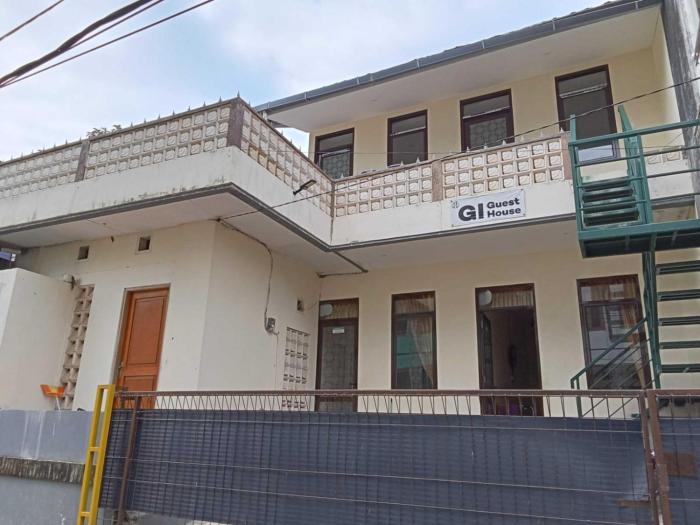 Griya Inovasi House