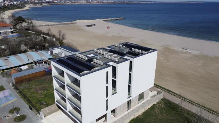 ALIZ Apartamente cu Vedere la Mare