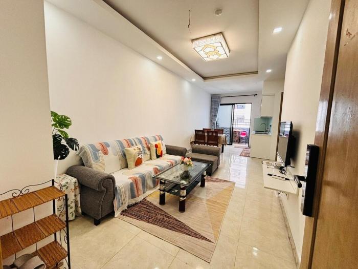 Cozy 2BR Apt Steps to My Khe Beach