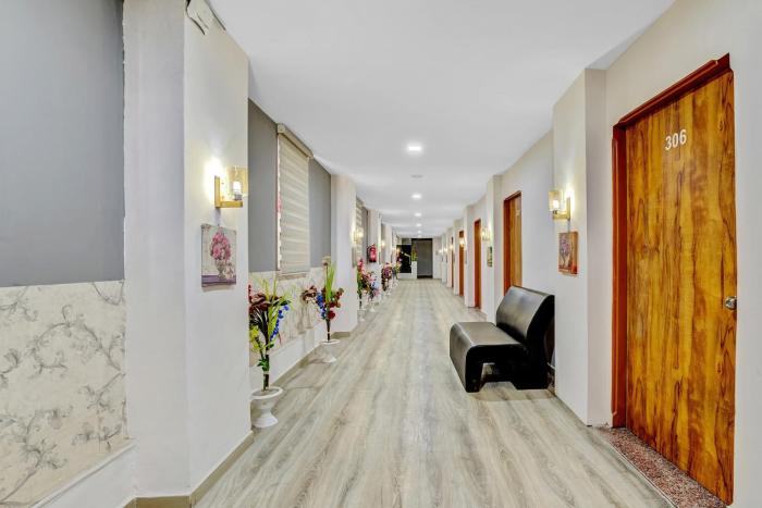 HOTEL O SILVER I