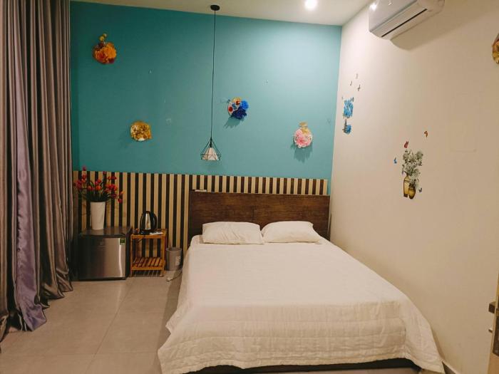 Homestay Thanh Phong