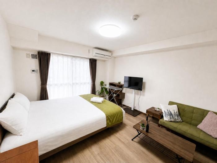 Espoir - Vacation STAY 20992