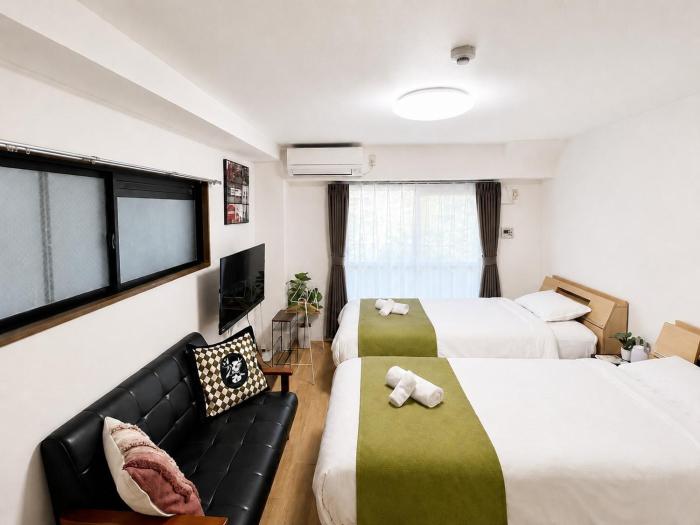 Espoir - Vacation STAY 20989