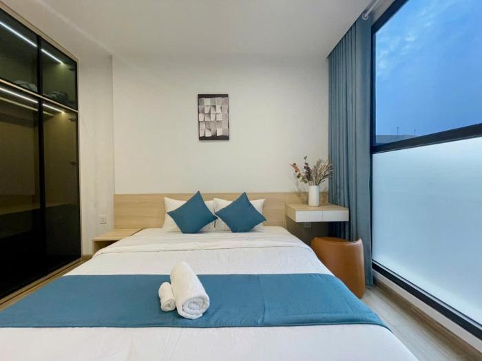 Homestay Ocean Park 1