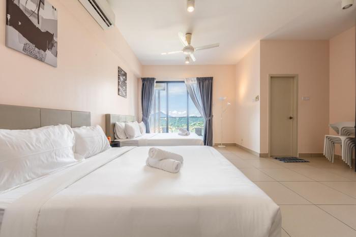 Midhills Genting by Manhattan