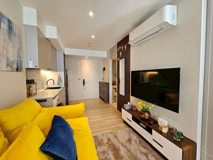 VEHHA Hua Hin One Bedroom Plus Floor24