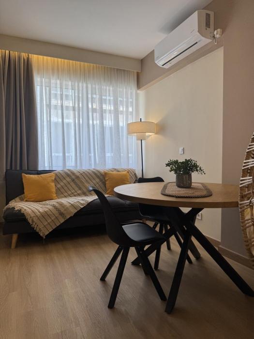 Athens Heart Flat Syntagma
