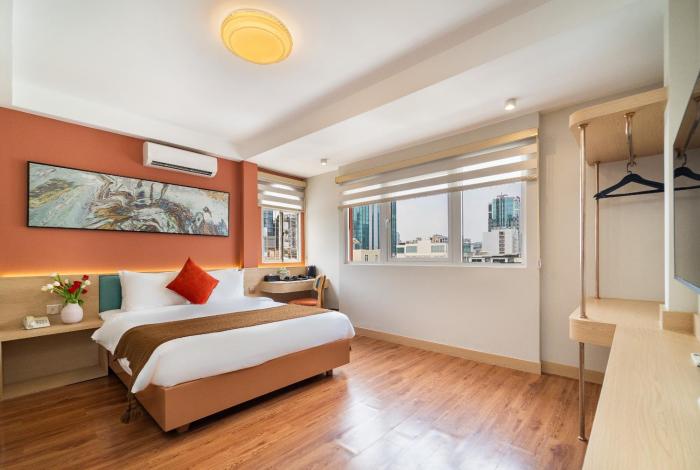 Vibe Hotel Managed By Nicecy