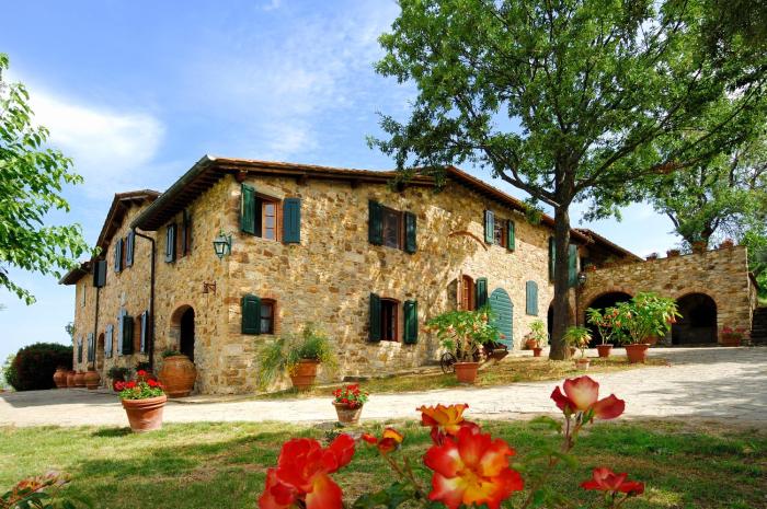 Agriturismo Podere Casacce