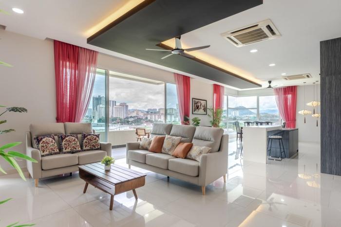 B5 l KLCC l Pavilion l Balinese l 15px