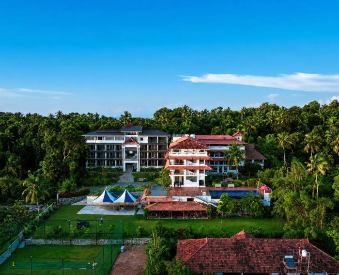 Aadisaktthi Resorts & Spa Kovalam