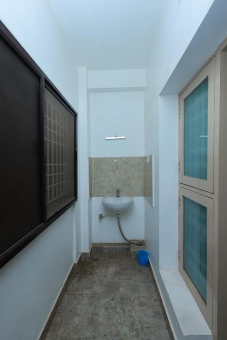 Eranest Ramapuram
