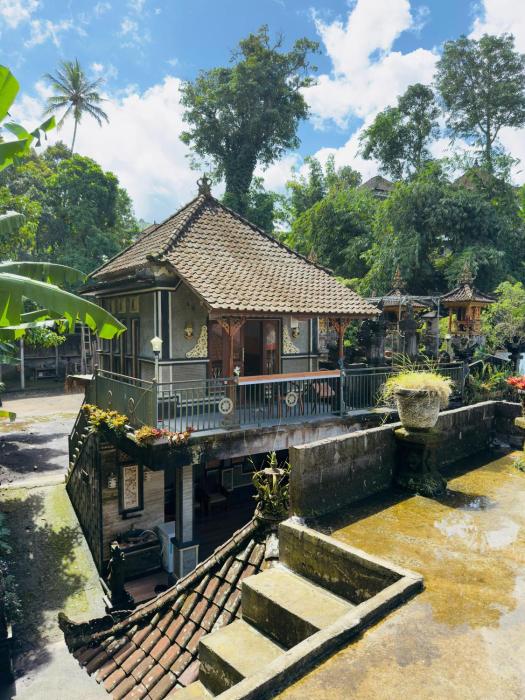 Pandawa Homestay Sidemen