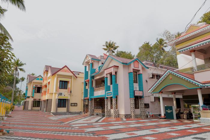 Varkala Escape Resort