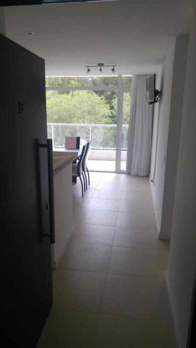 Departamento Solar del Parque