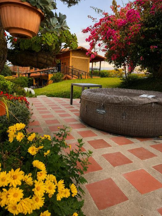 Finca Cercanías Marinilla - Casa Campestre