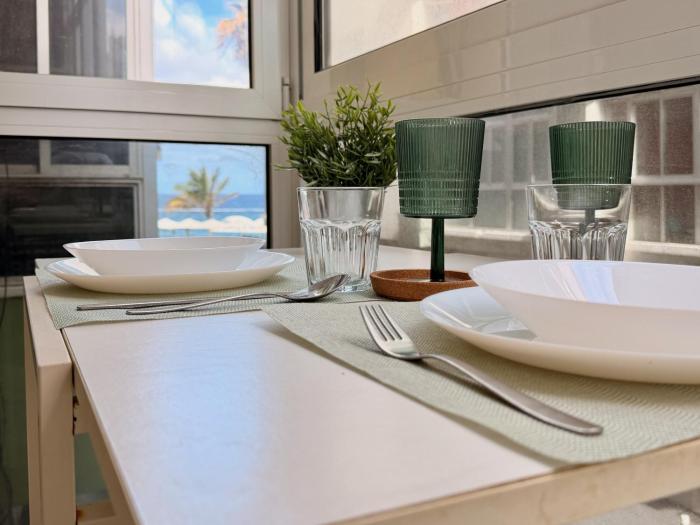 Click&Guest - Vivienda Vacacional Las Canteras