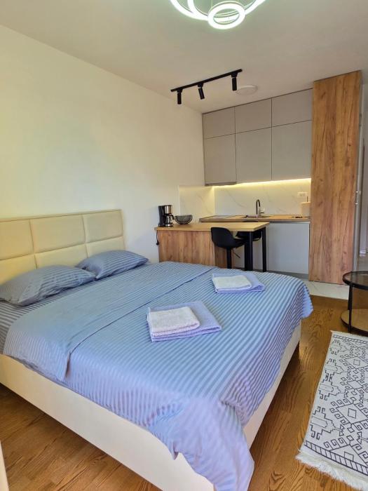 Capital Luxe Podgorica