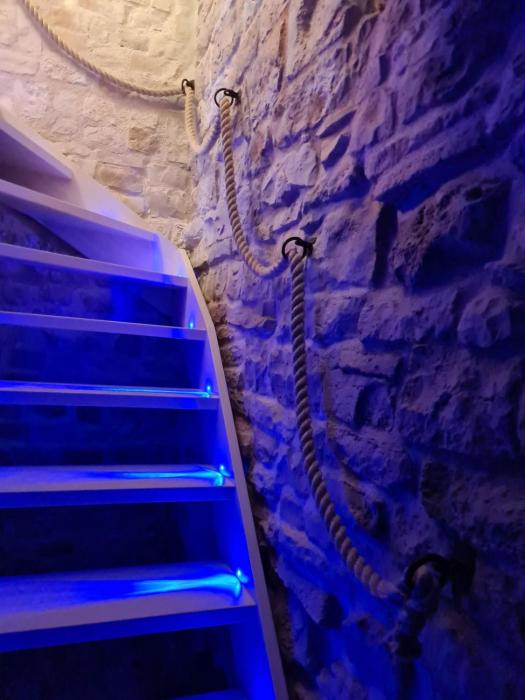 Casa vacanze La Grotta