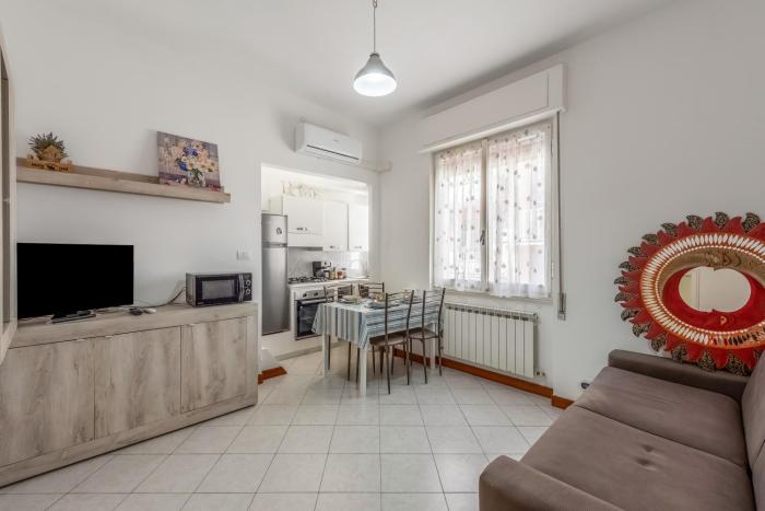Casa Tolly Rapallo - Happy Rentals