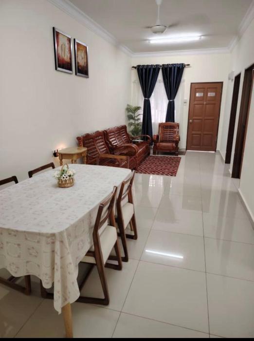 DKebun Ijok Homestay