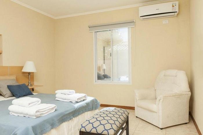 Apart Hotel Calicanto