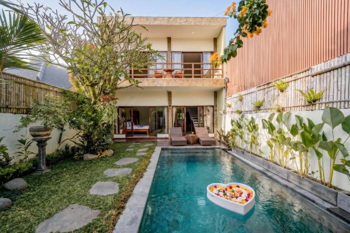 Villa Ciconia Ubud