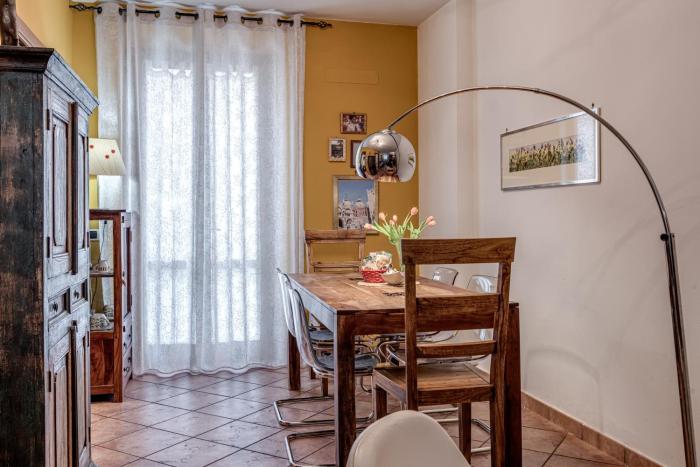House Nubia Firenze