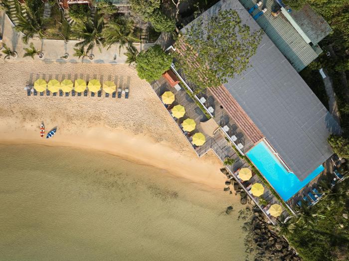 One Beach Resort by EHM