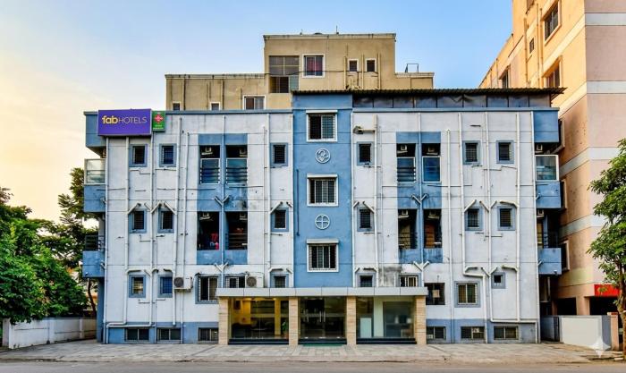 FabHotel SRH