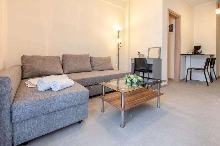 Bella Home by RentalsPro - Nea Plagia Halkidiki