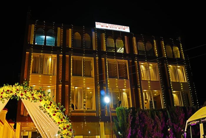 Doon Sanskaram Hotel