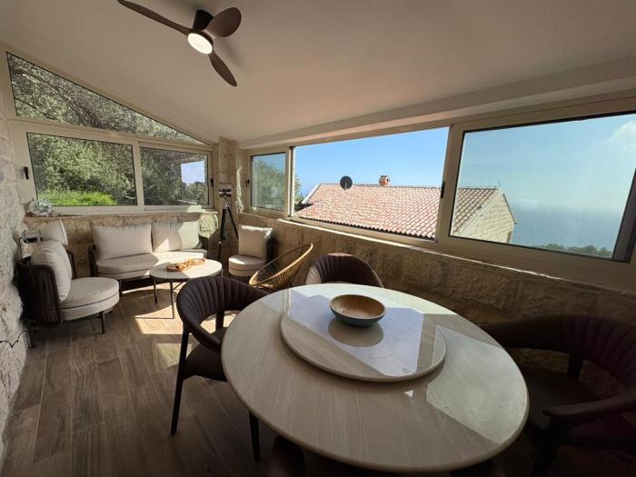 Sunset Apartment