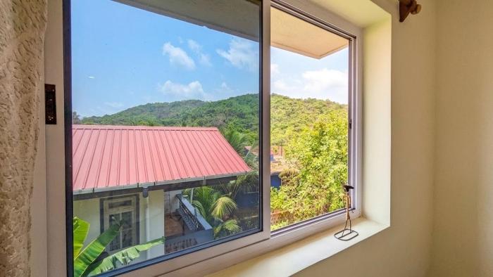 Safari Homestays