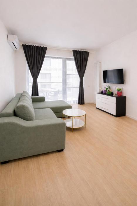 La Dragomir - Apartament in Mamaia Nord langa plaja Infinity Beach si Lidl