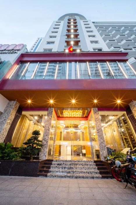 WYNNE Hotel Nha Trang