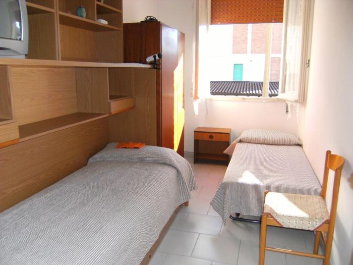 Condominio Beta