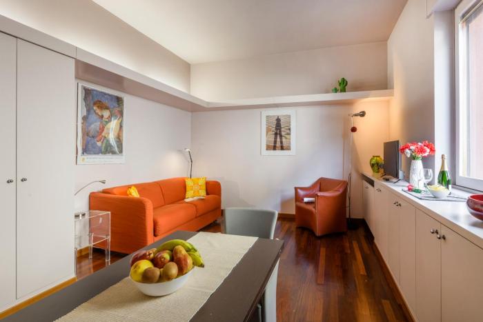 Palermo, 14 - Suite Moderna Garibaldi-Brera