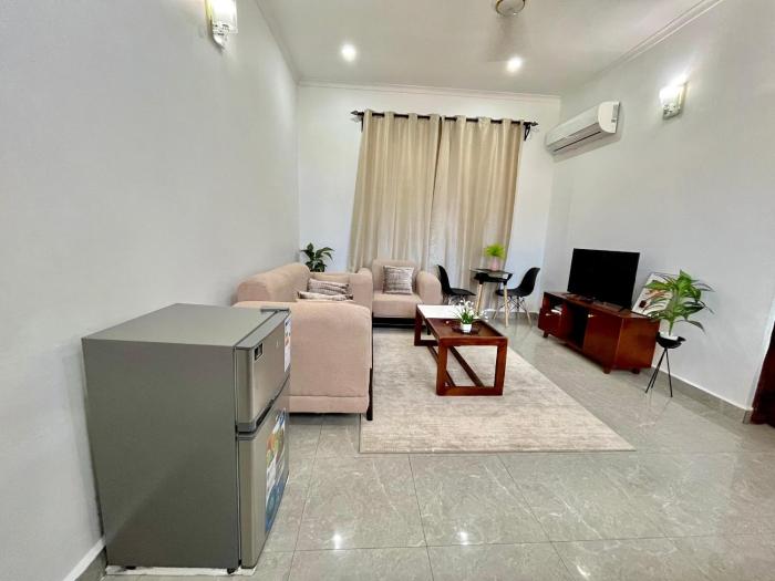 Amani residency