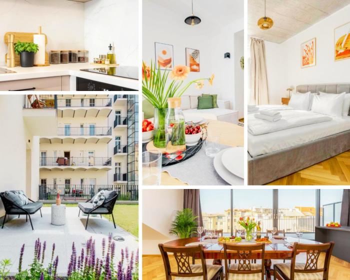 Visit Oomph Apartments
