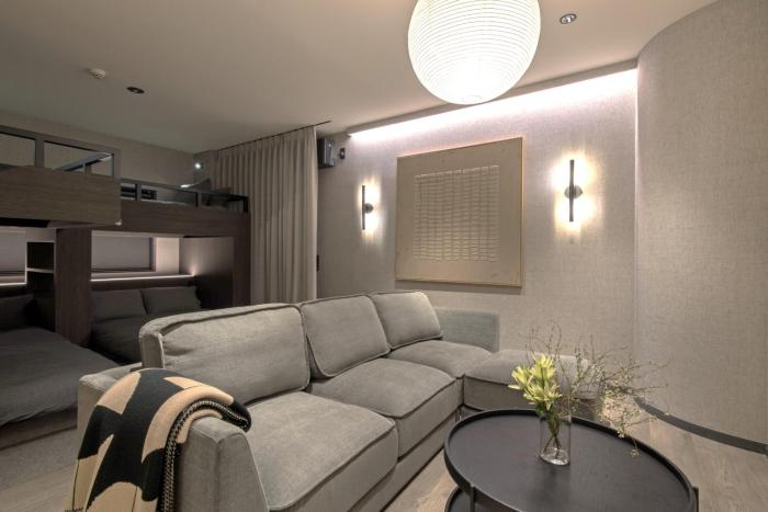 Hotel Guild 5