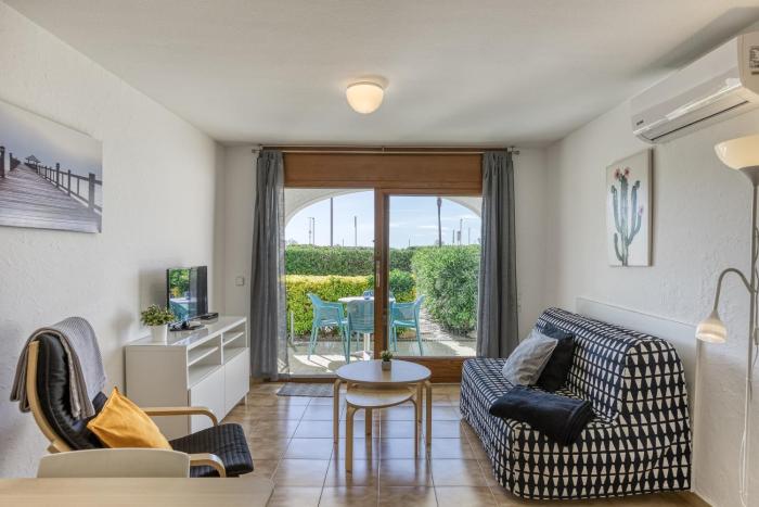 Apartment Salins 2