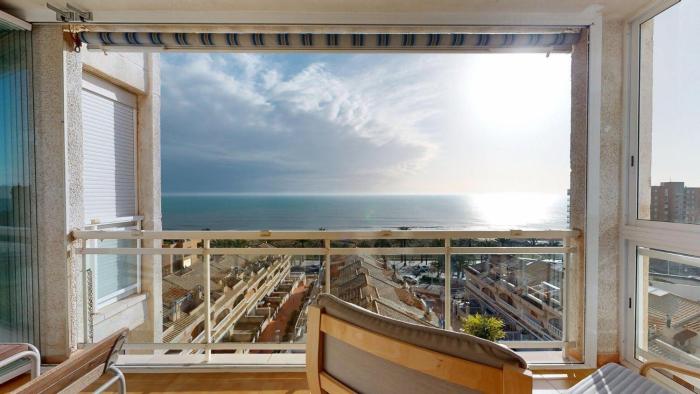 111 Mirasol Sol y Mar