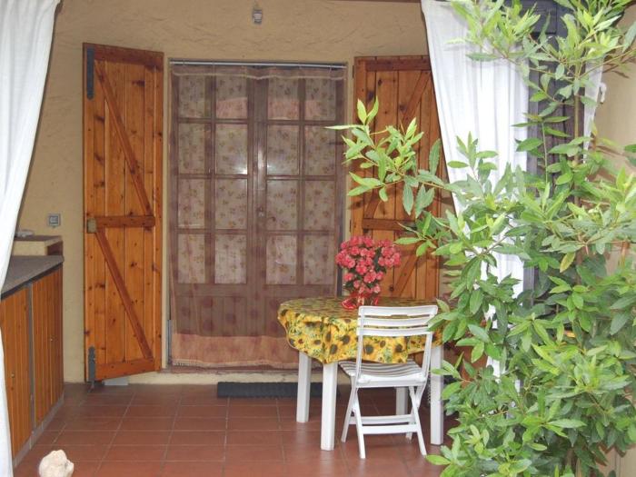 Giulias Home
