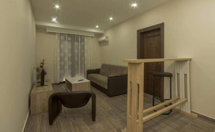 Apartmani Moco